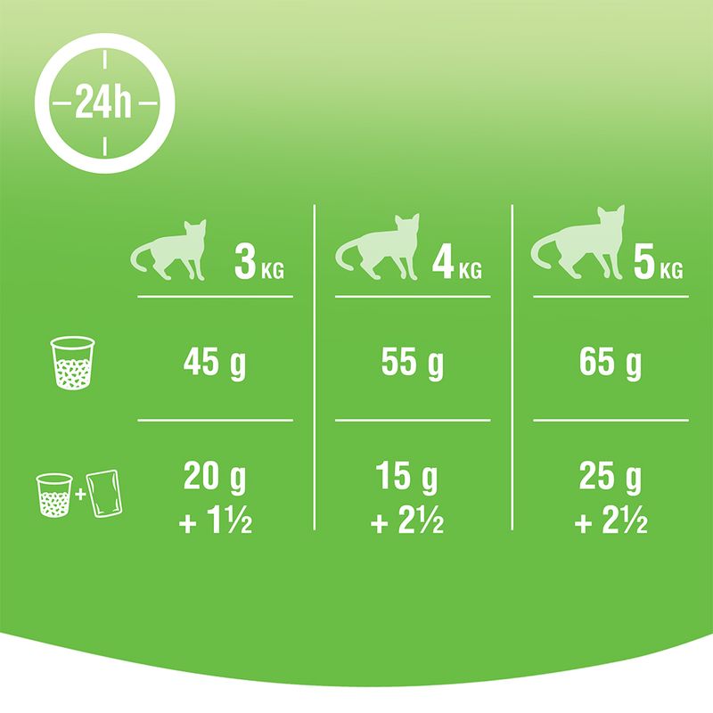 Kitekat Adult bœuf, légumes