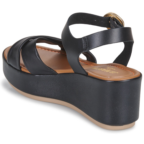 JB Martin - AMBRE - Nappa noir