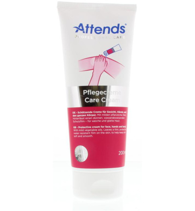 Attends Care Cream (200 ml)