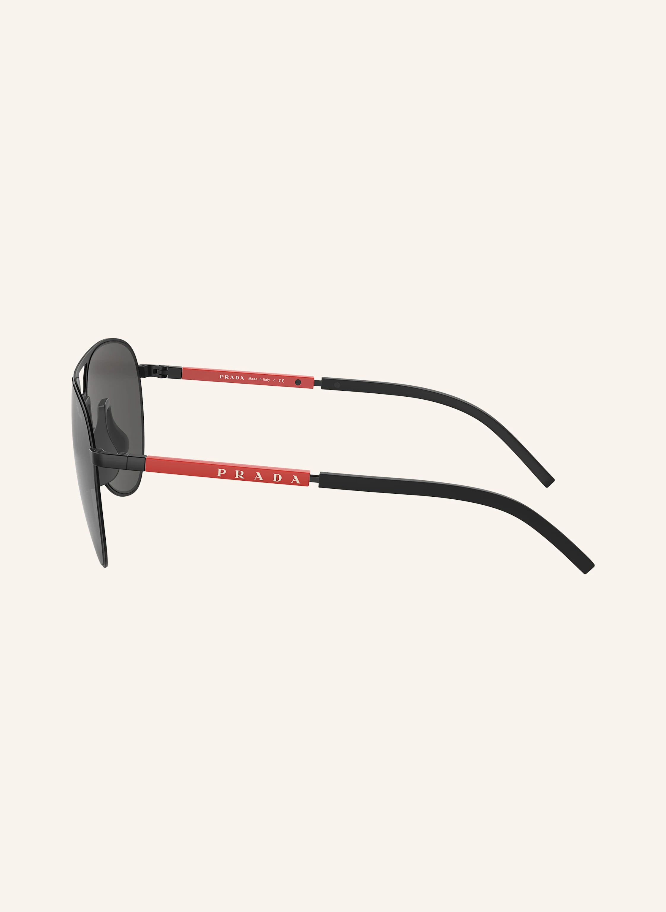 PRADA LINEA ROSSA Sonnenbrille PS 51XS