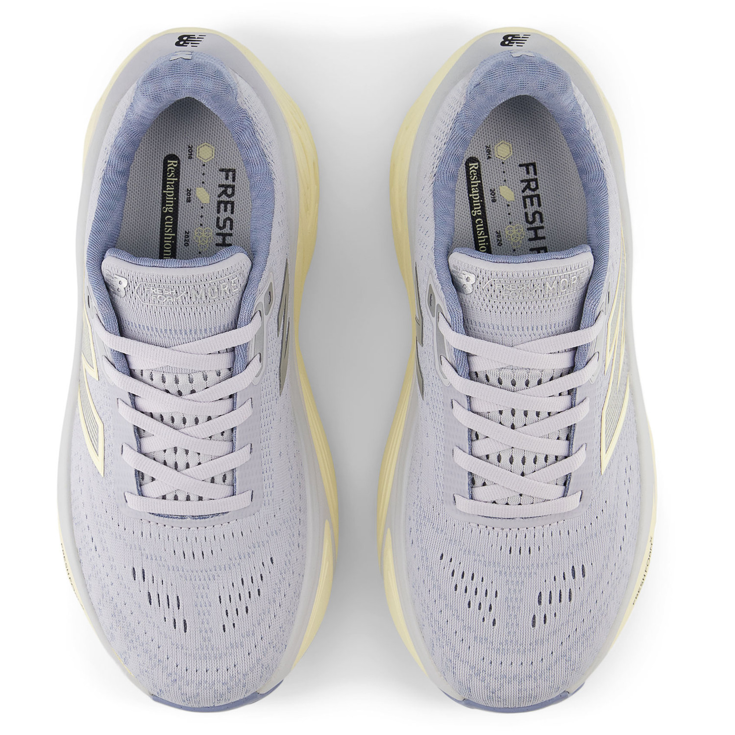 New Balance Fresh Foam More v5 Dames