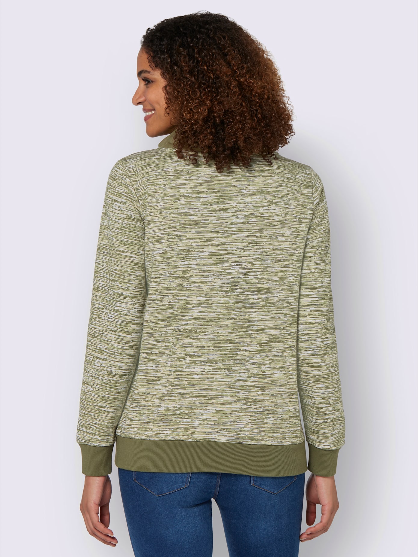 Sweat-shirt