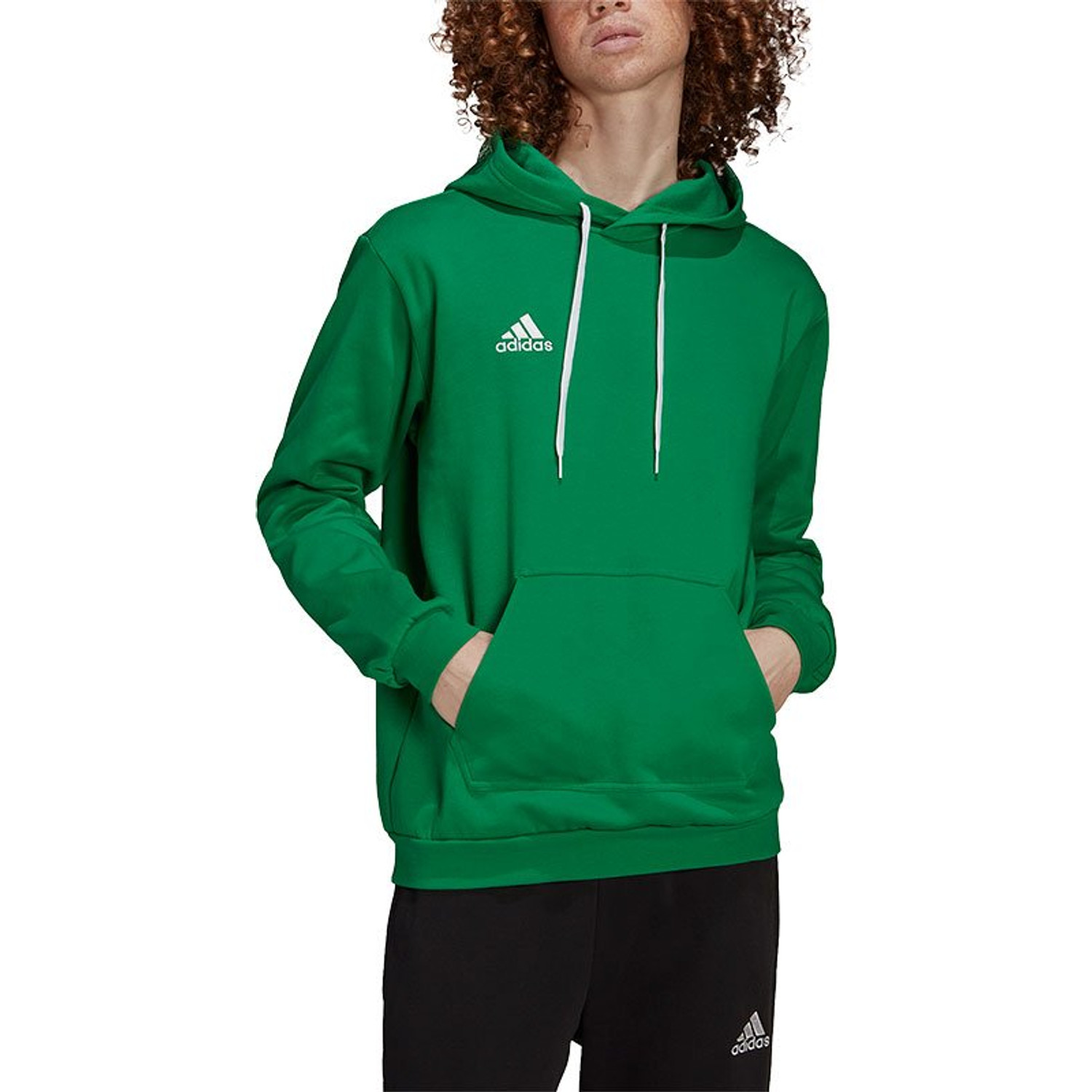 adidas Entrada 22 Hooded Sweat Trainingspak