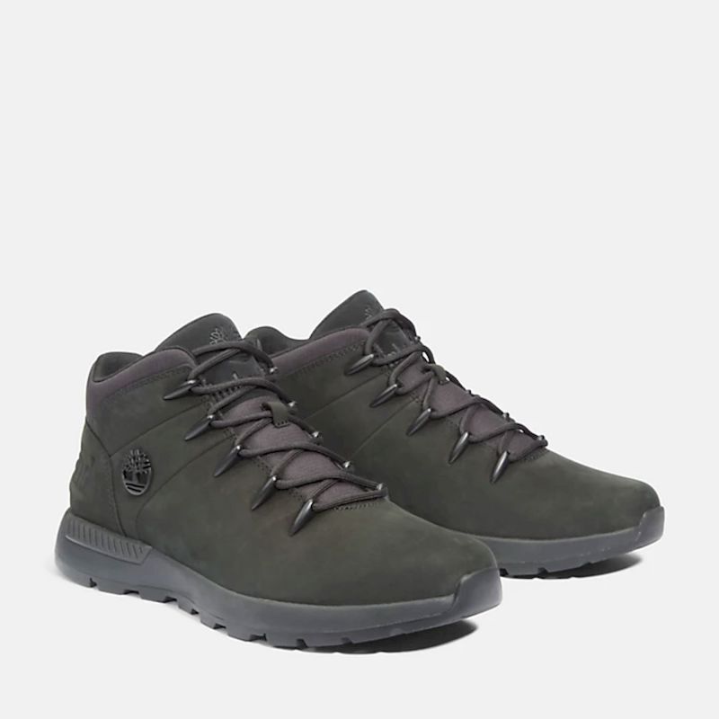 Sprint Trekker Mid - Chaussures homme