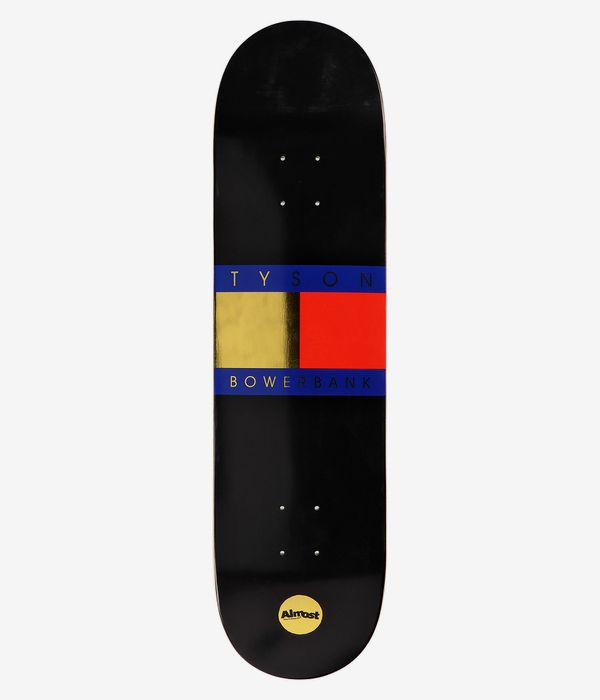 Almost New Pro Luxury Super Sap 8.25