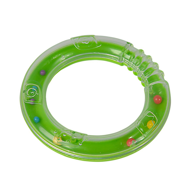 ABC - Ringrassel