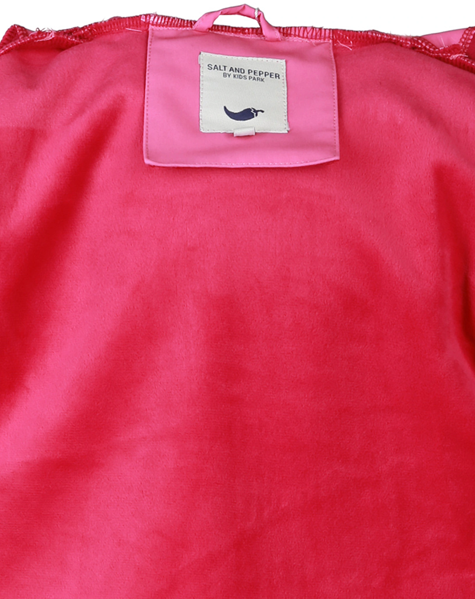 Softshelljacke HORSES in pearl pink