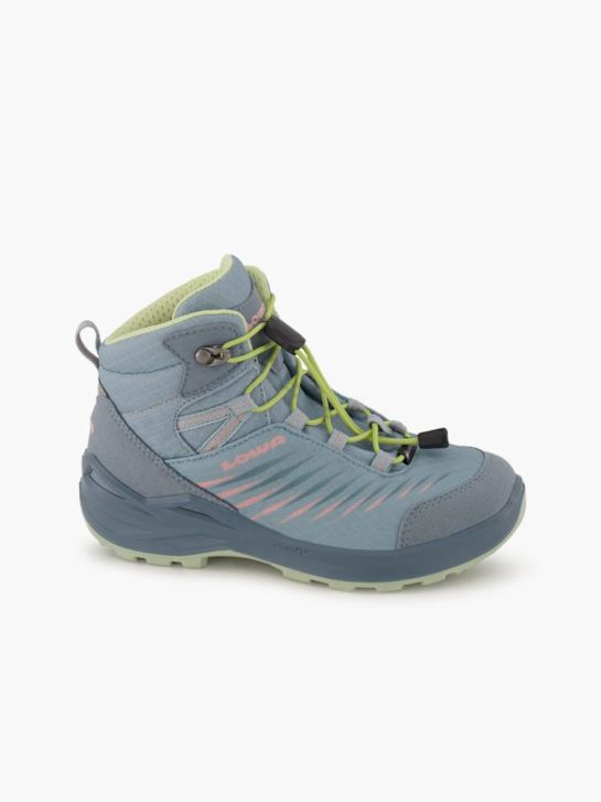 Lowa Trekking-Schuh Mint