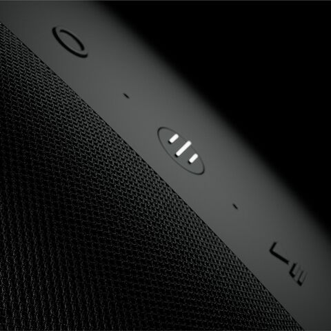 Bowers & Wilkins Zeppelin – unieke draadloze luidspreker