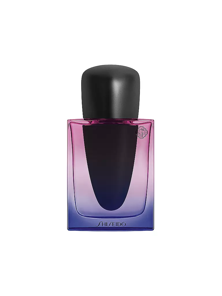 SHISEIDO Ginza Night Eau de Parfum Intense 90ml keine Farbe