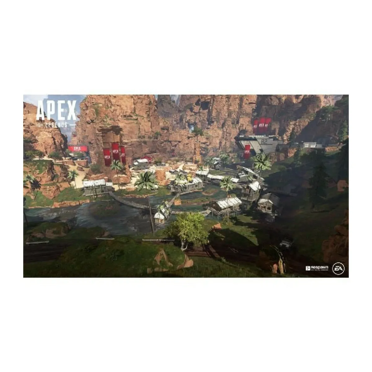 Electronic Arts Apex Legends Champions Edition