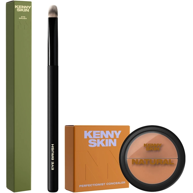KENNY SKIN Beautiful Complexion Kit - Natural