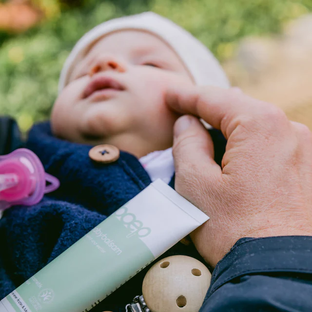 Boep Babybalsem 50ML