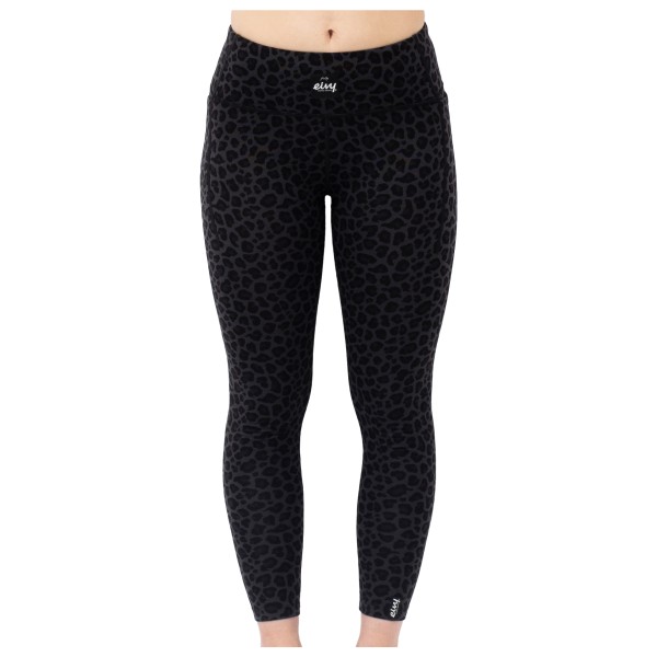 Eivy - Women's Pocket Wool Tights - Sous-vêtement mérinos