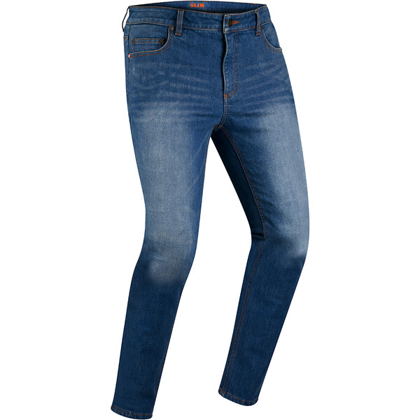 Bering - Jean Fiz Bleu foncé