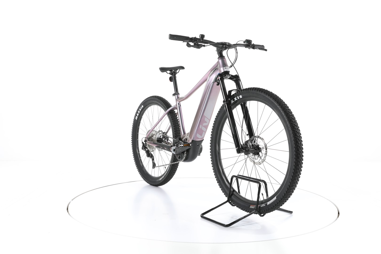 Liv Vall E+ 2 (2022) | Diamond