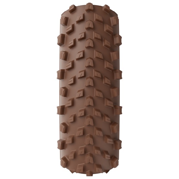 Vittoria - Terreno Pro T60 Mixed GRV Race 28''(40-622) Fold. - Pneu de vélo