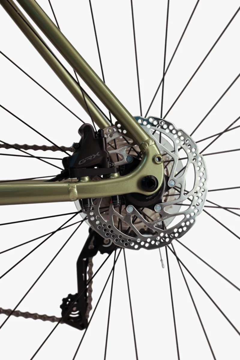Stoke Randa 28 Gravel Bike 2024