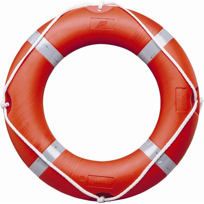 Bouee Couronne Plastimo Solas