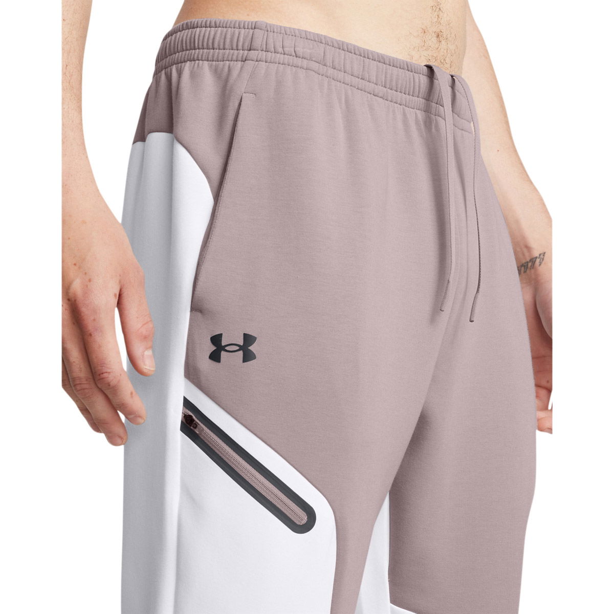 Under Armour Unstoppable Fleece Joggingbukser Herre