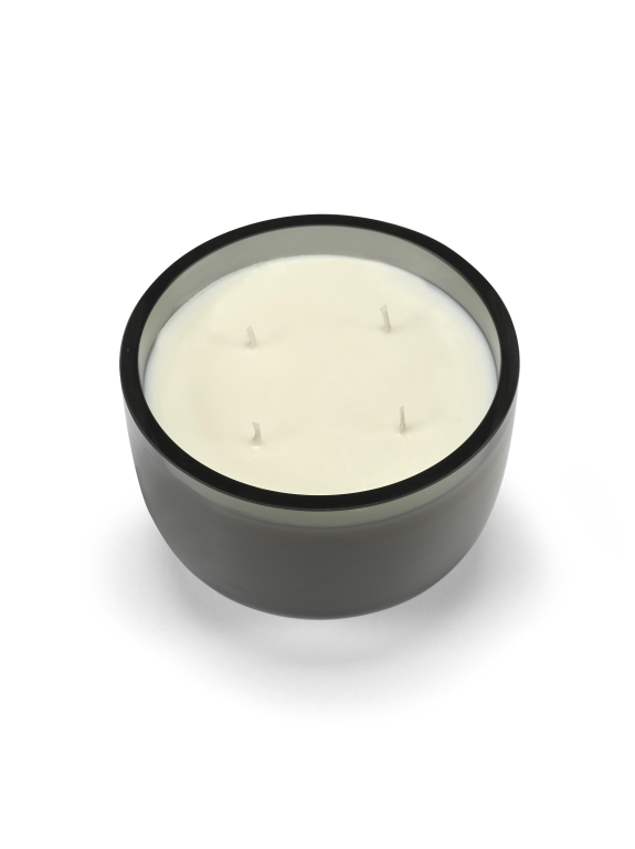 Serax Candles by Vincent van Duysen geurkaars M Tanger amber
