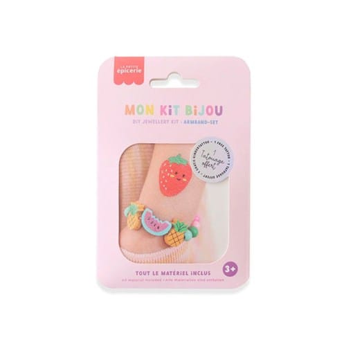 Mon kit bijou enfant   bracelet