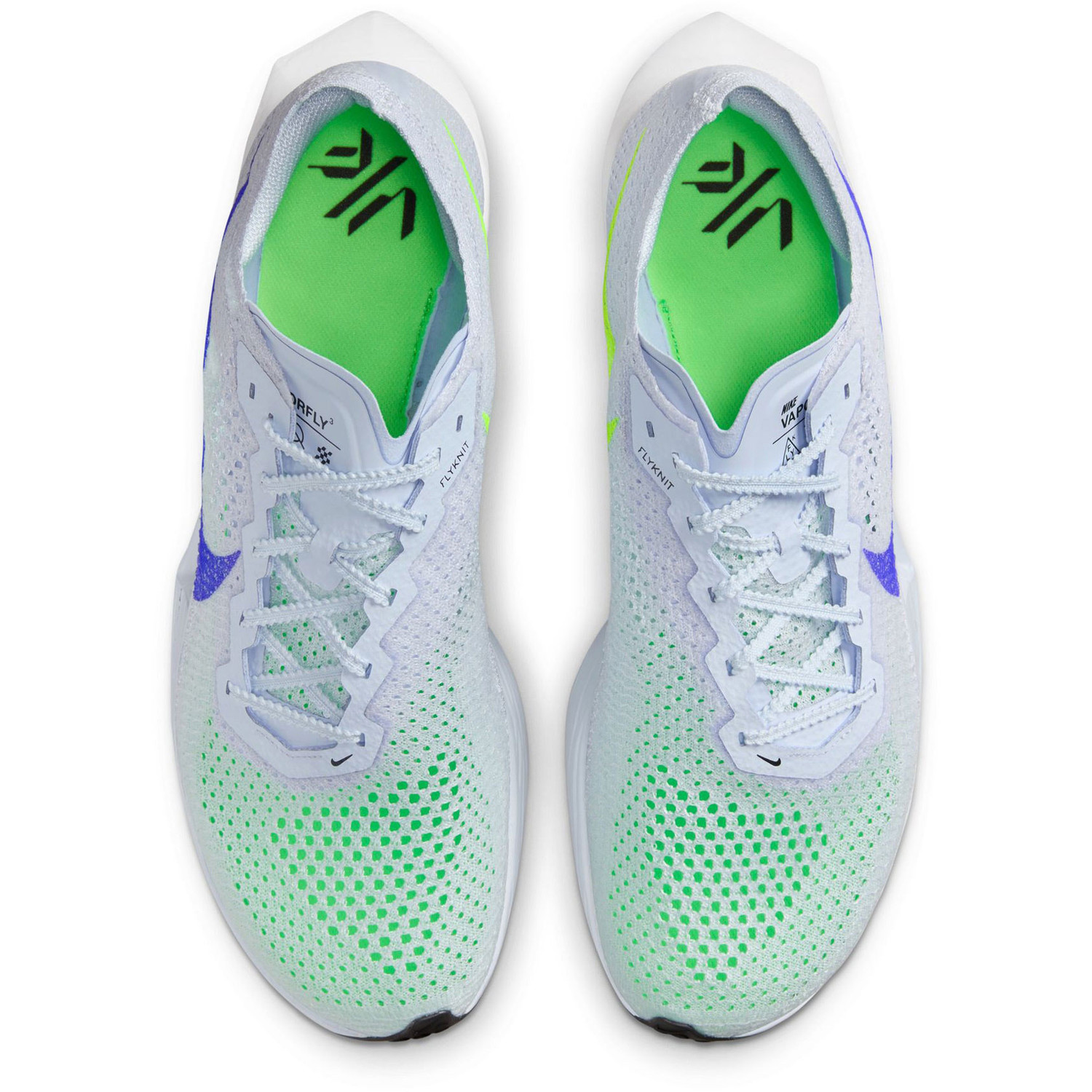 Nike Vaporfly 3 Heren