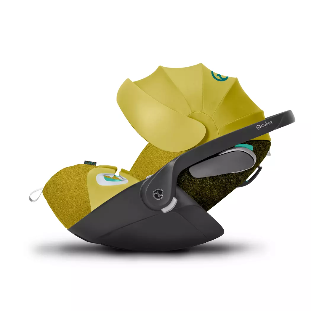 Babyschale Cloud Z2 i-Size Plus