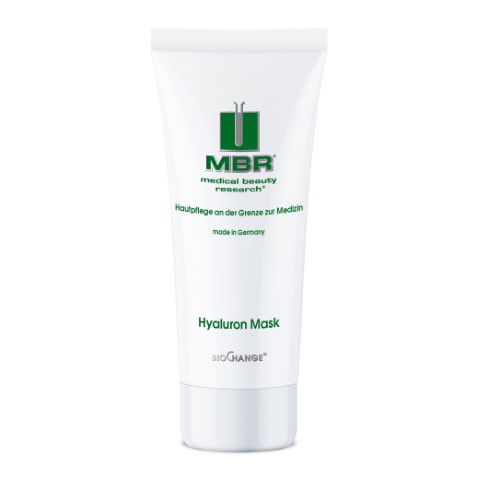 BioChange Hyaluron Mask