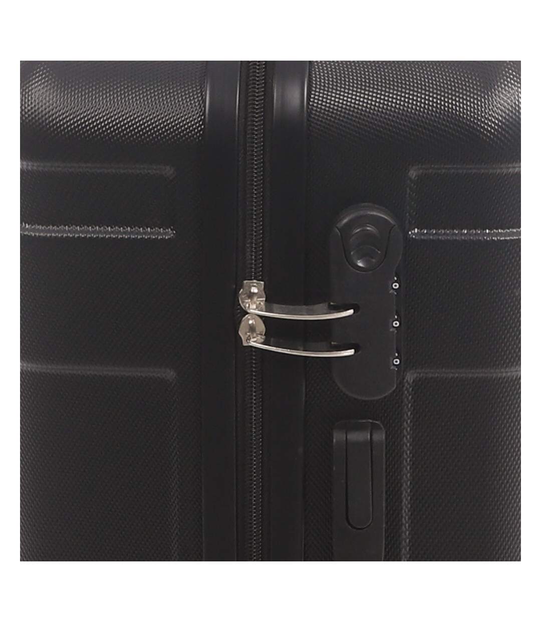 Valise Noir Naza Endeavour 53L