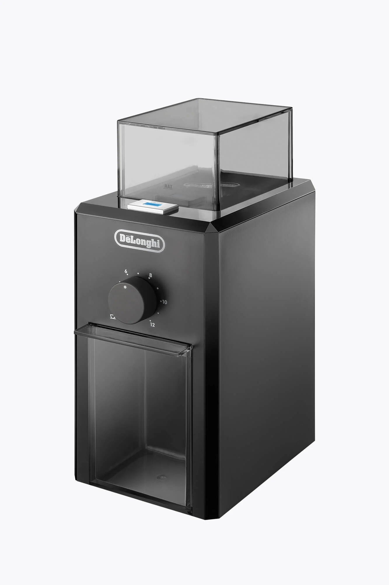 DeLonghi Kaffeemühle KG79, Schwarz