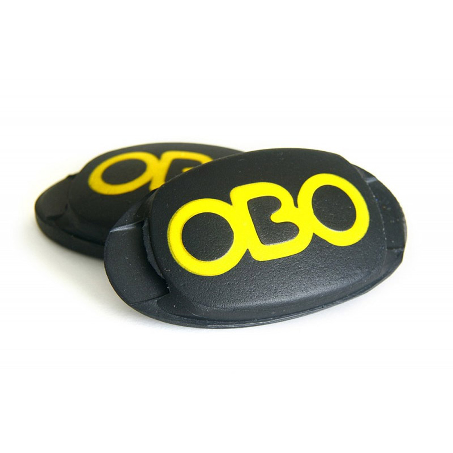 OBO Legguards Comfort Pads