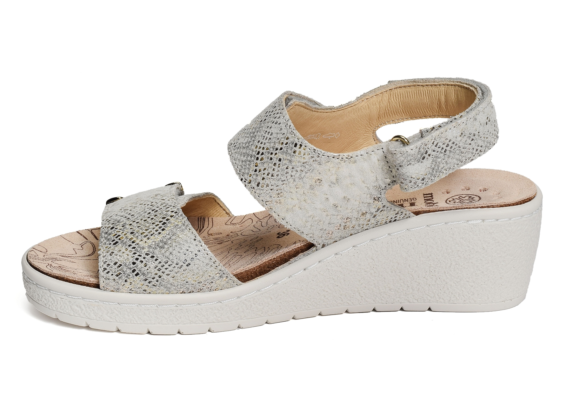 Pam chic python