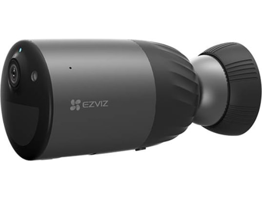 EZVIZ - Caméra de surveillance eLife 2K+, BC1C 2K+