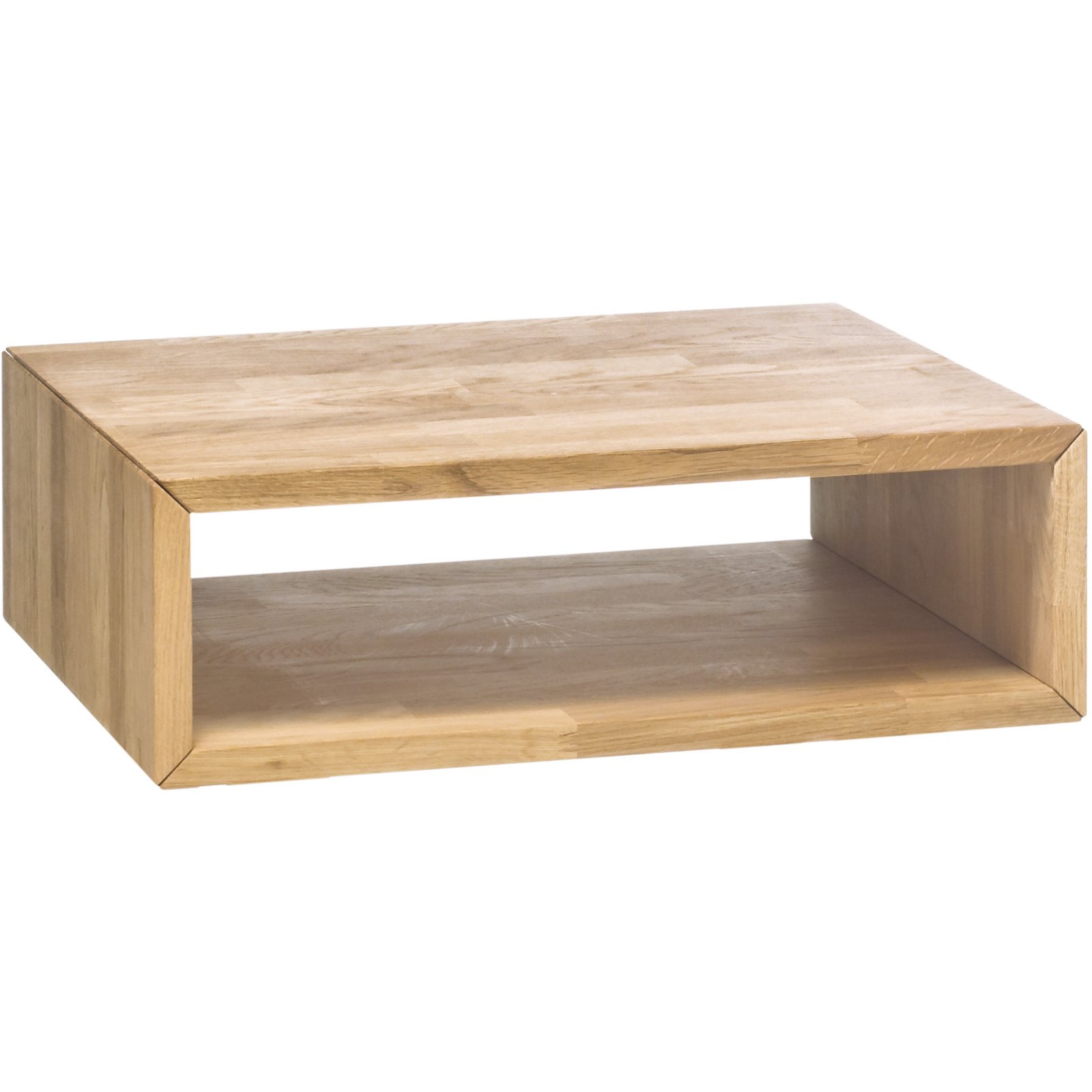 HASENA Nachttisch Akai, 50 x 16 x 41 cm