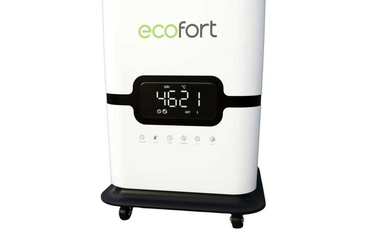 Luftbefeuchter »Ecofort ecoQ HumidAir U1500« 16 l Wassertank