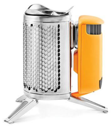 Réchaud CampStove 2  avec FlexLight