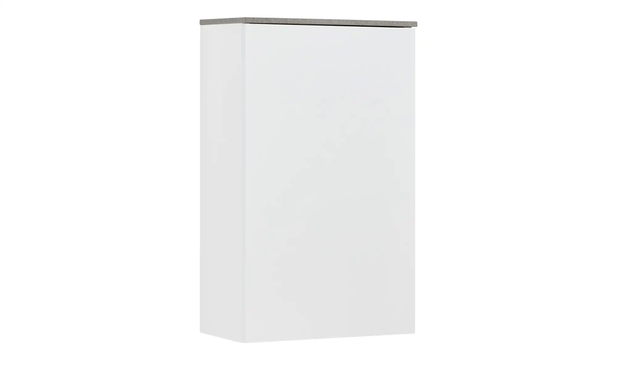Wandschrank Gardasee
