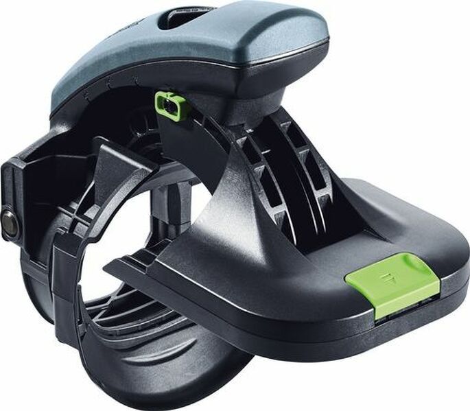 Festool AH-ES-ETS/ETSC Kantenschuur Accessoire - 5-60mm - Accessoire voor Schuurmachine