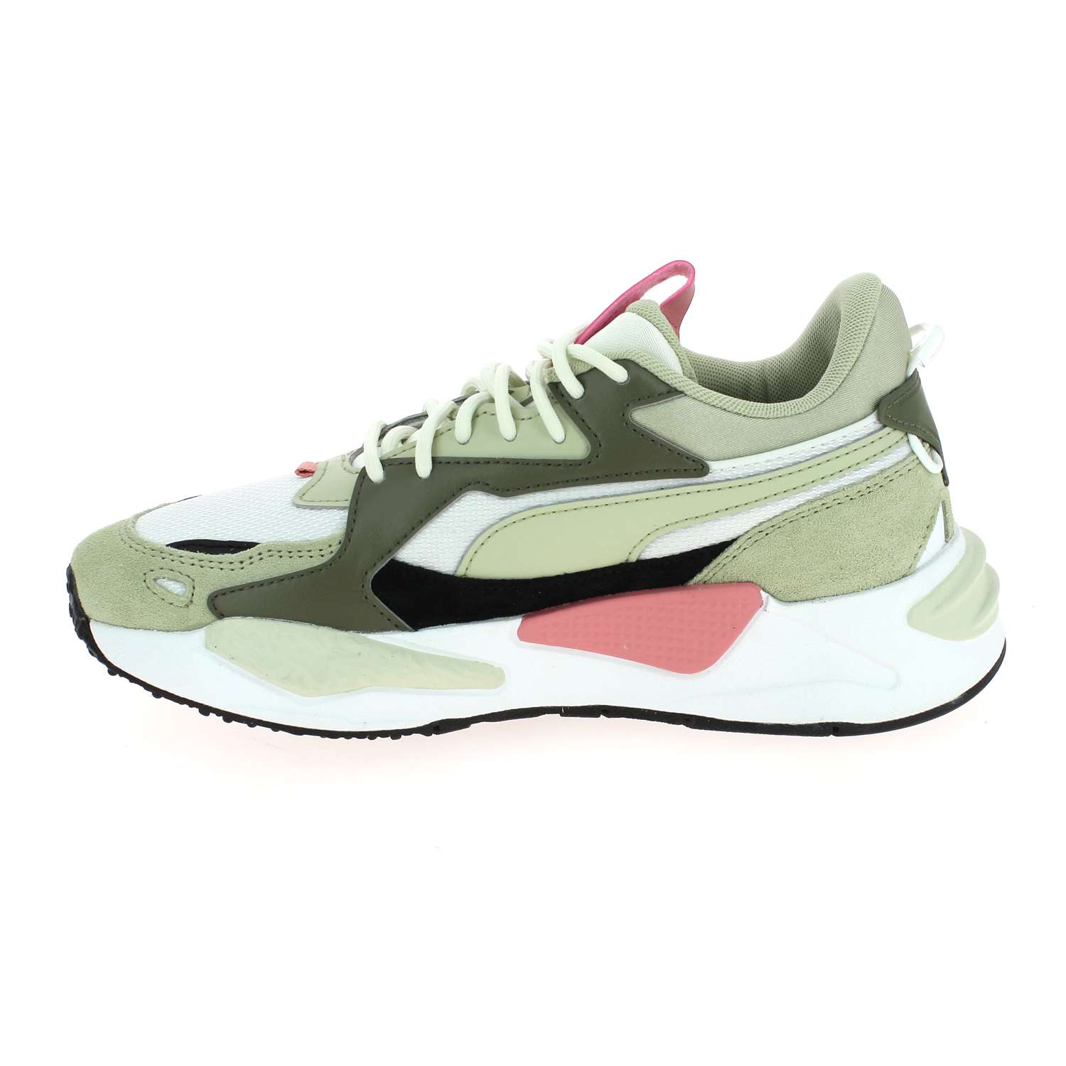 Baskets femme PUMA RSX