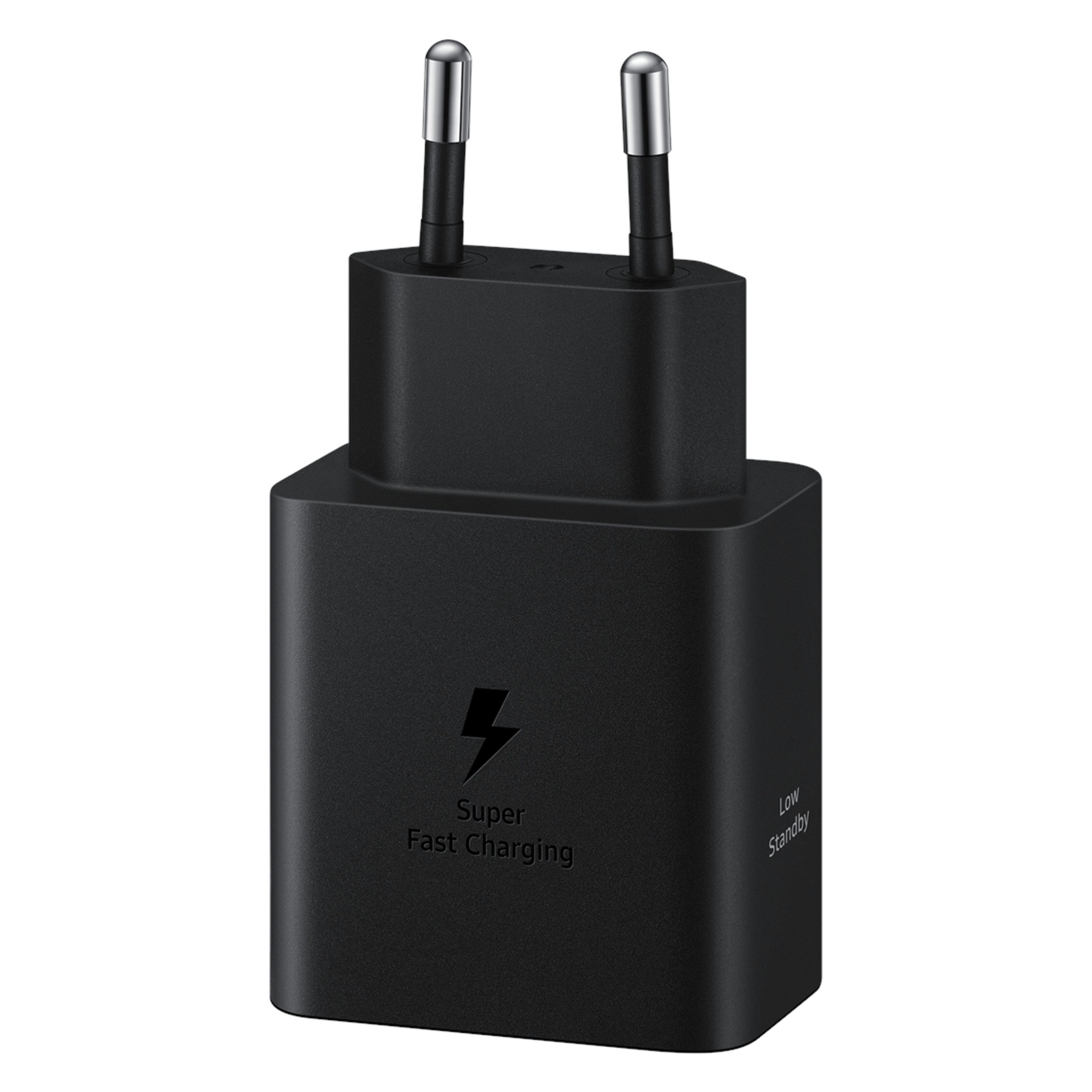 Samsung Original USB-C Lader 45 W