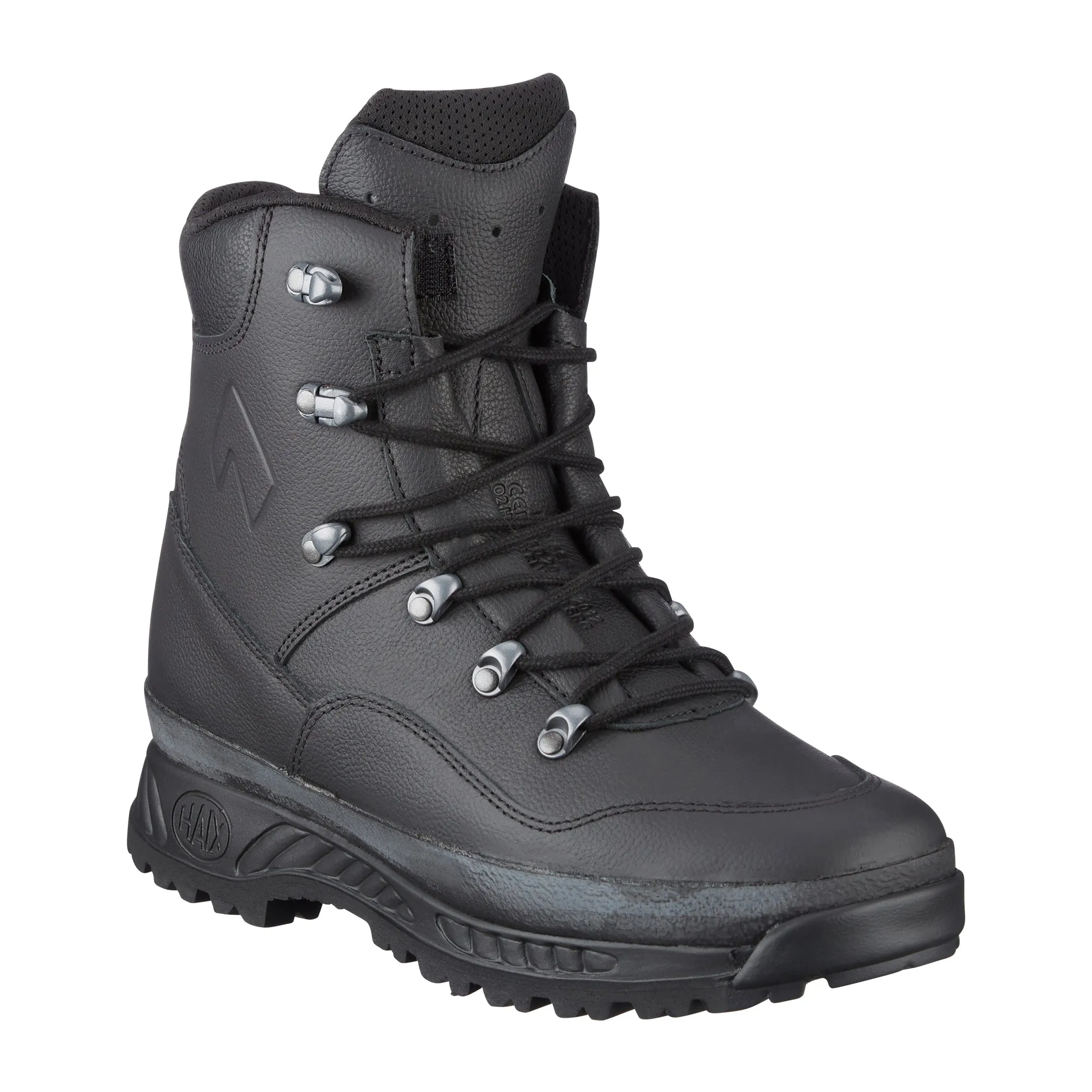 Haix -  Haix Stiefel Haix Ranger BGS