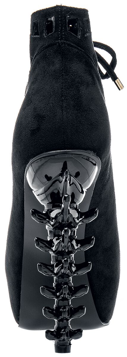 Gothic - Escarpins | Ocultica Talons hauts