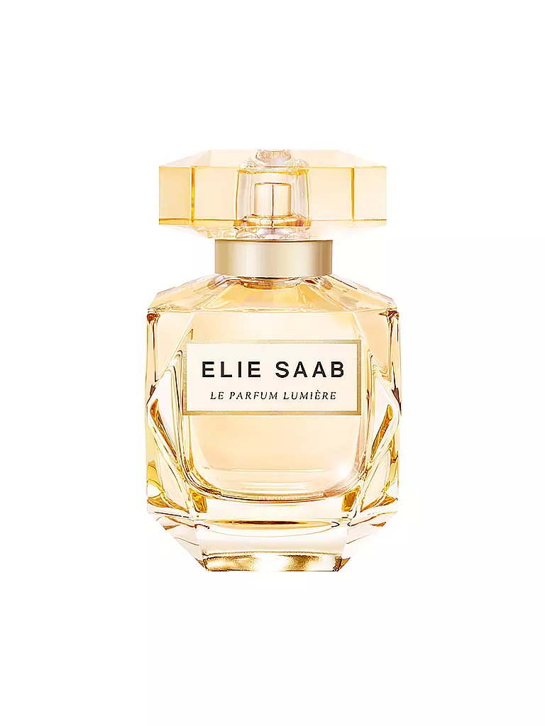 ELIE SAAB Le Parfum Lumière Eau de Parfum 50ml keine Farbe