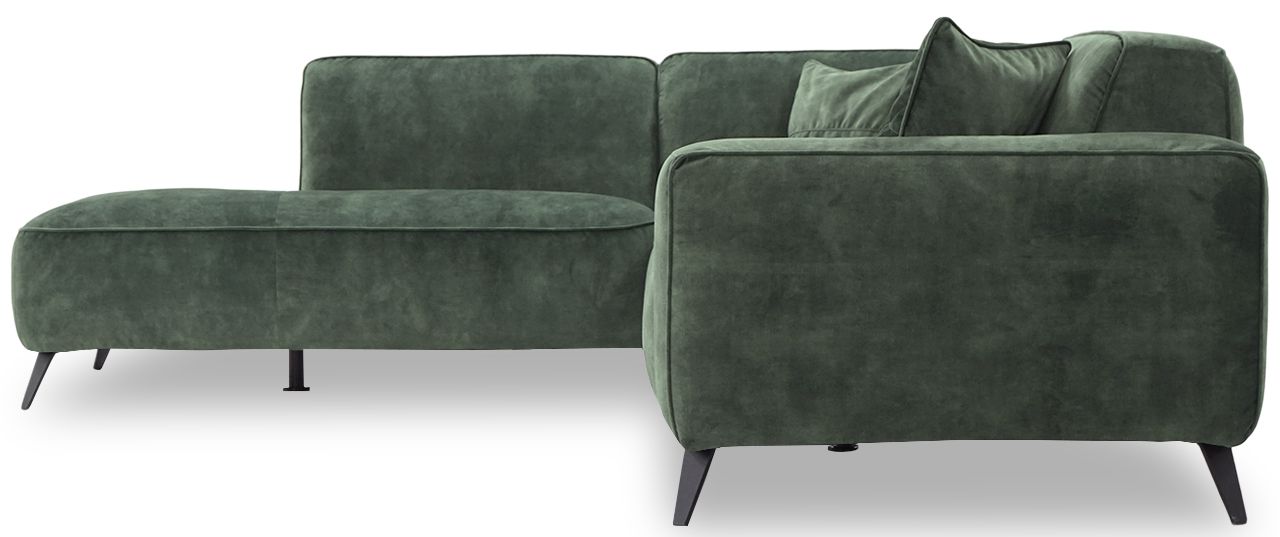 Hoeksofa Galeria