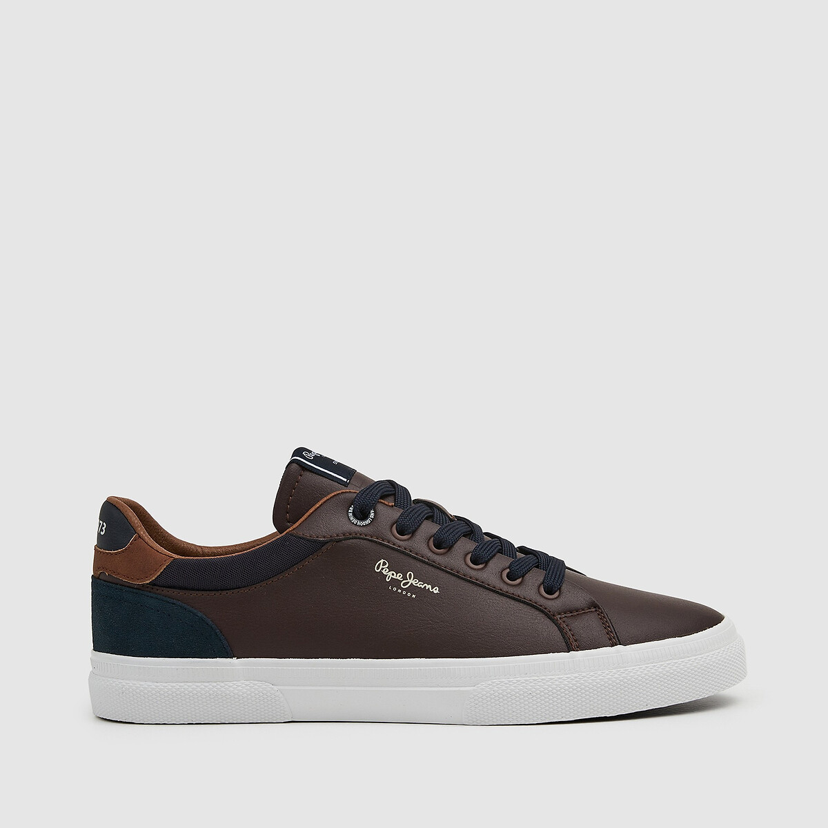 PEPE JEANS<br>Tênis Kenton Court