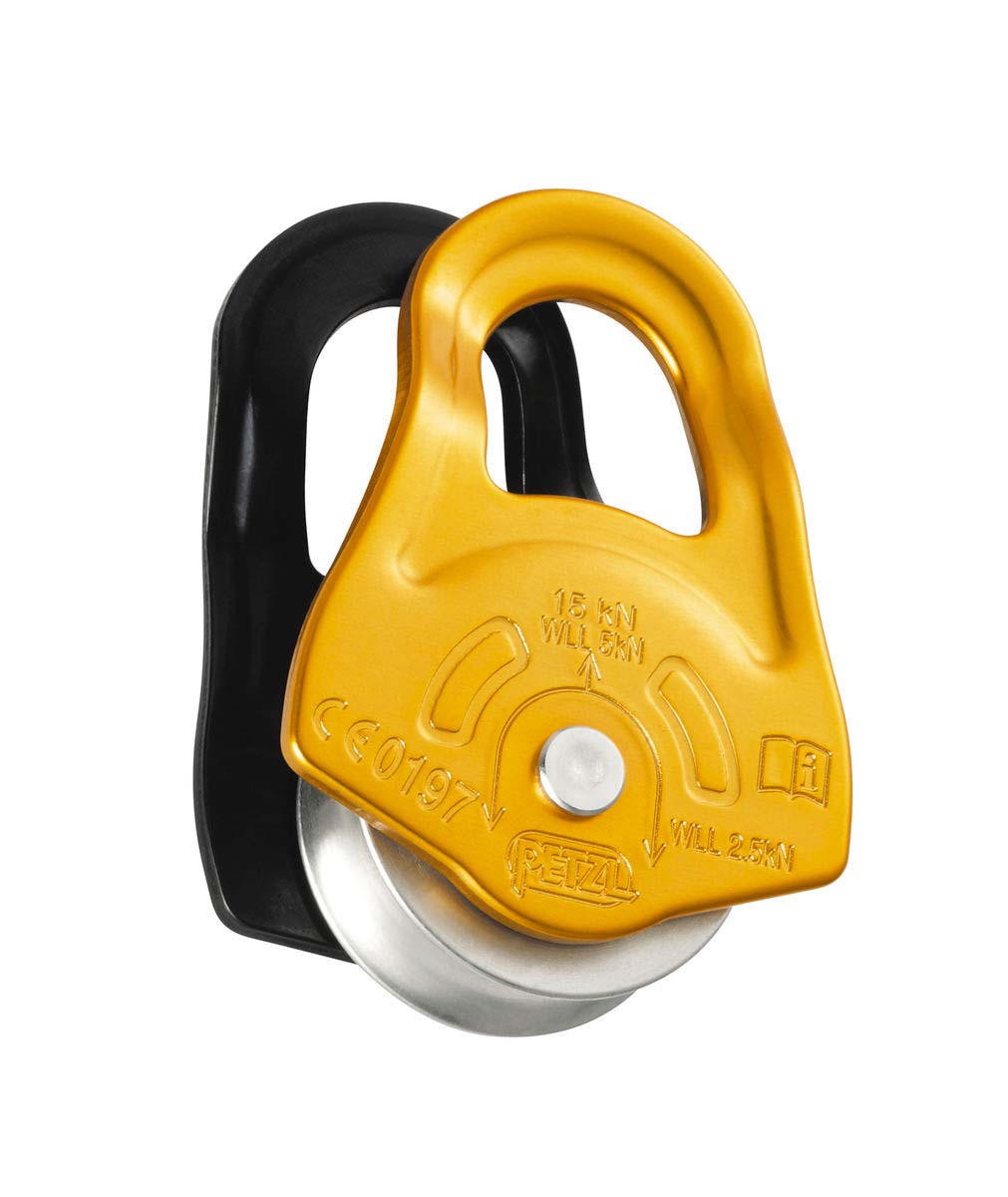 Petzl Partner Pulley
