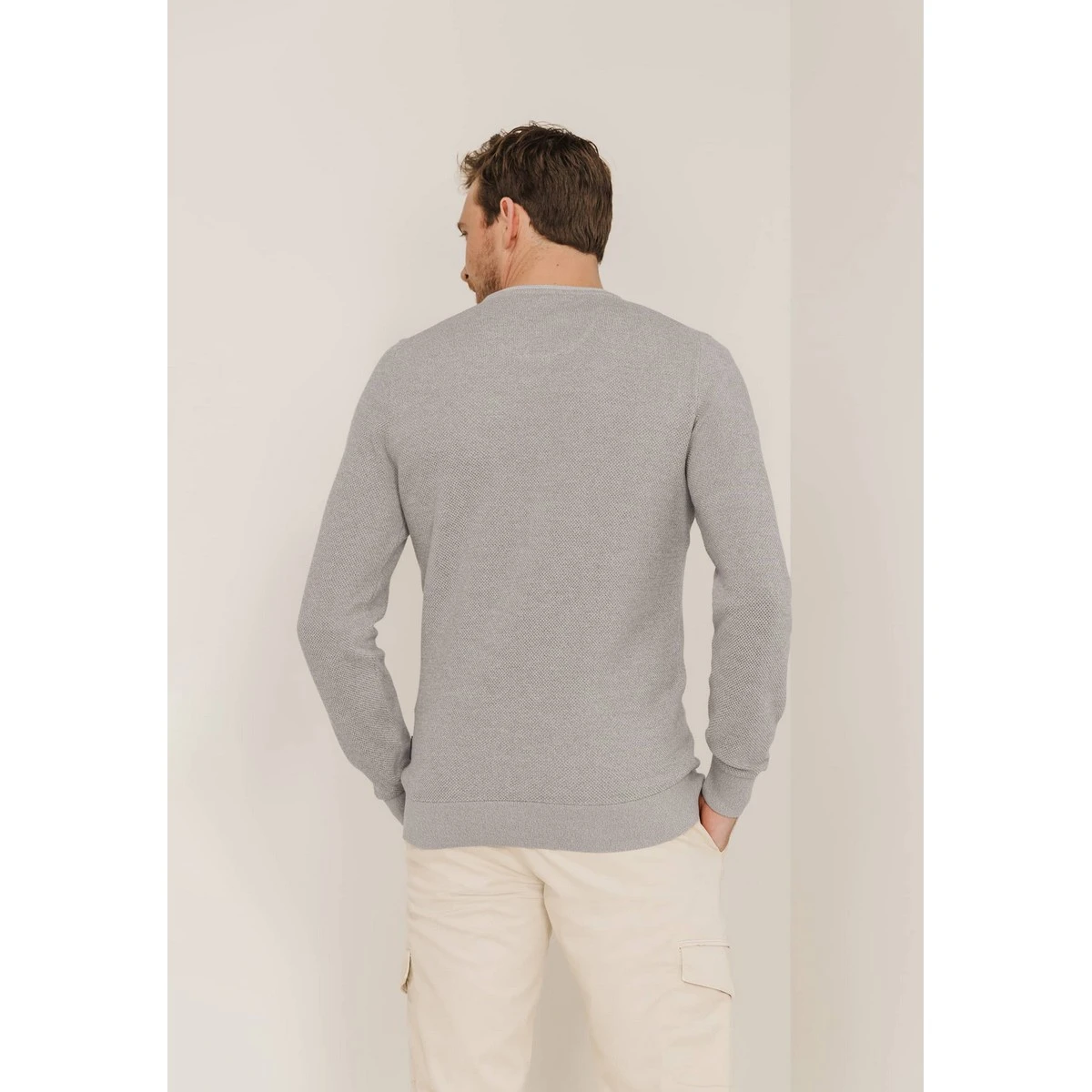 Heren Vest FFJA0017
