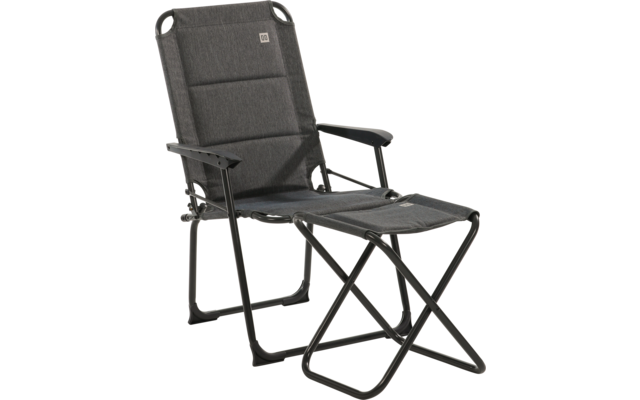Travellife Lago Compact Campingstuhl Klappbar