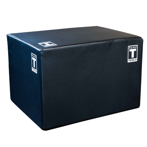 BODYSOLID Soft-Sided Plyo Box